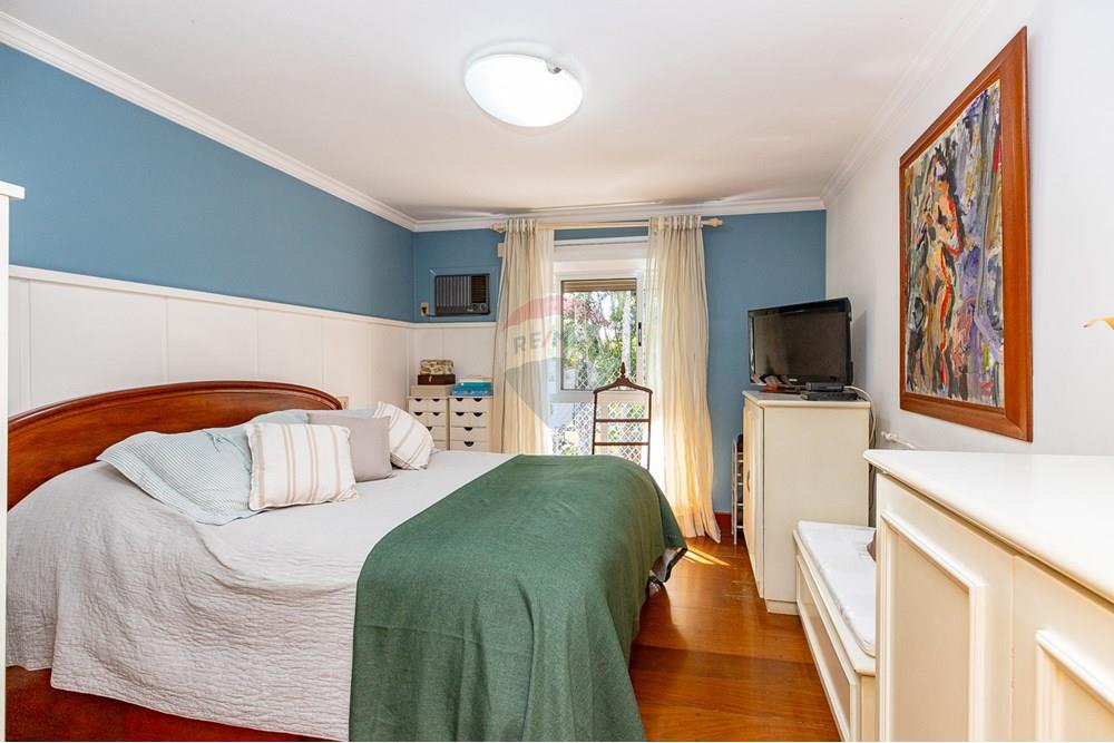 Casa de Condomínio - Venda - São Paulo , São Paulo - suite master2.jpg - Suite - 601131046-14