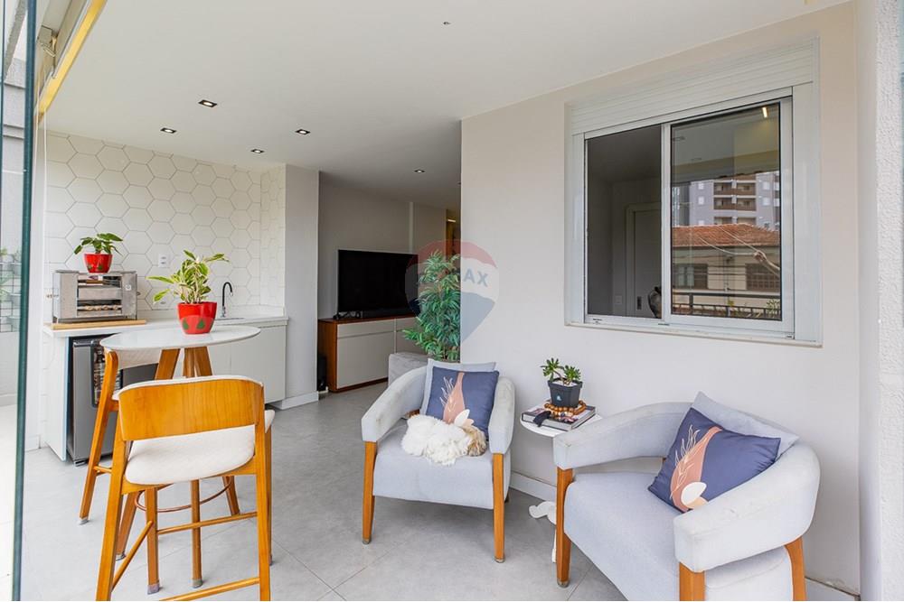 Apartamento, 3 quartos, 115 m² - Foto 16