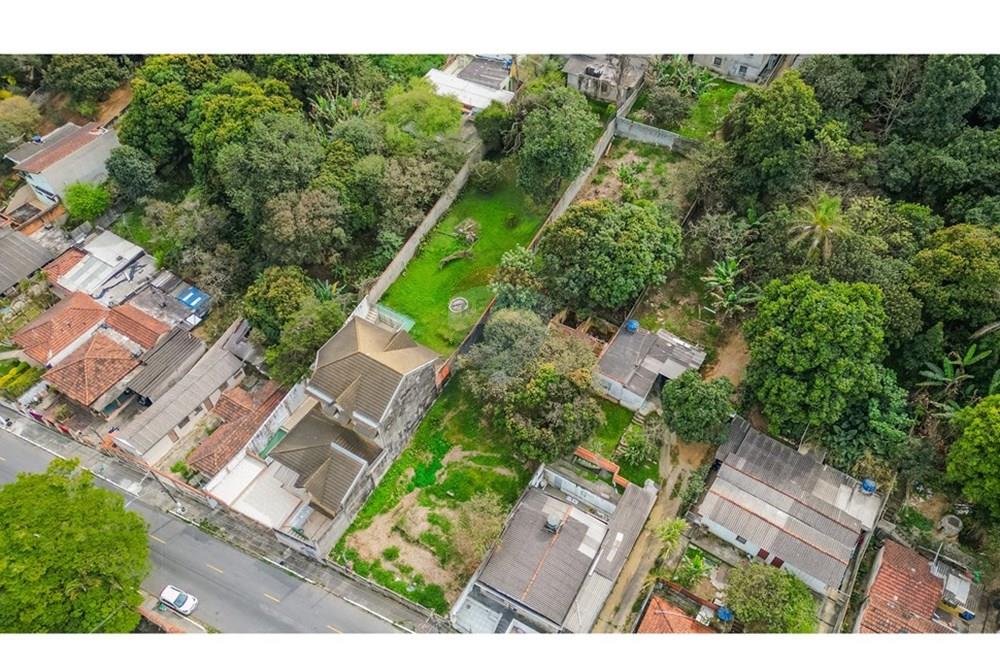 Terreno - Venda - São Paulo , São Paulo - DJI_0839.jpg - 602261032-18