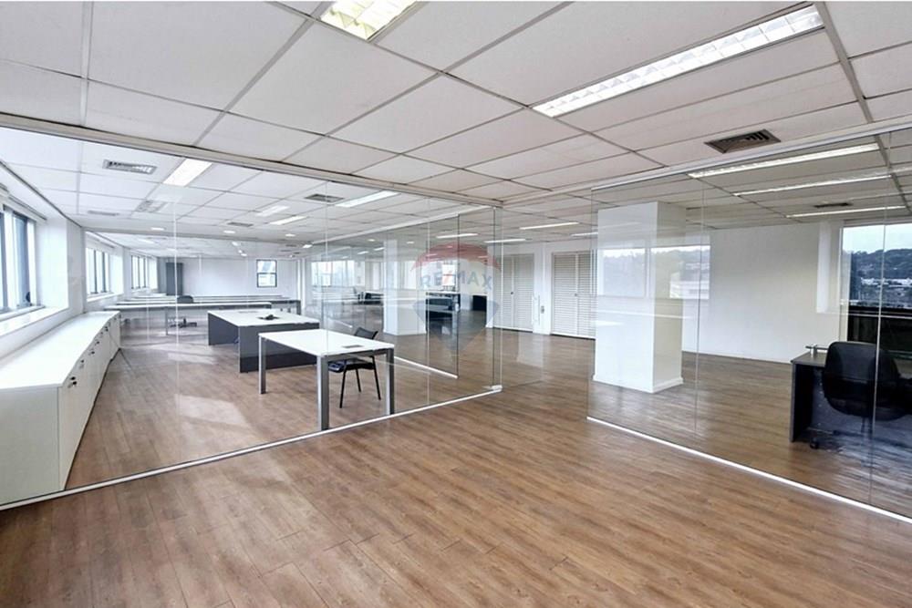 Cj. Comercial/ Sala - Alugar - São Paulo , São Paulo - AV. DR. CARDOSO DE MELO, 1855 (7).jpg - 602301001-156