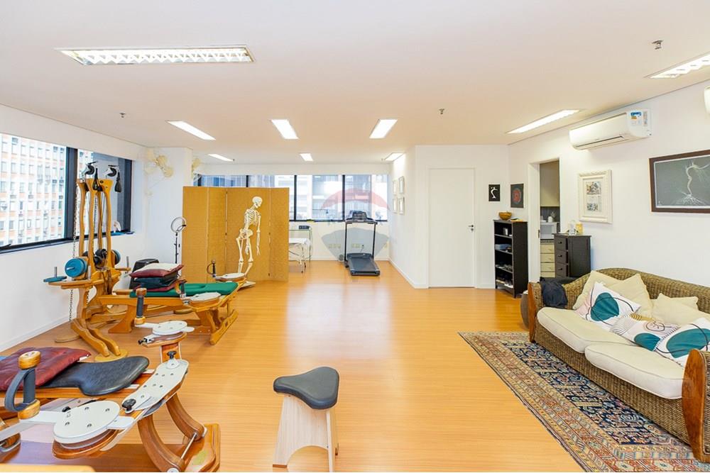Cj. Comercial/ Sala - Venda - São Paulo , São Paulo - Remax Ville-11.jpg - 601241007-79
