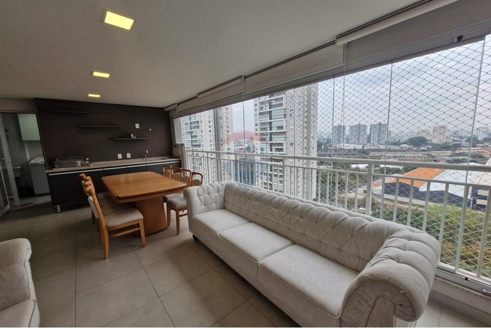 Apartamento - Alugar - São Paulo , São Paulo - 20250829_111220.jpg - 601471009-91