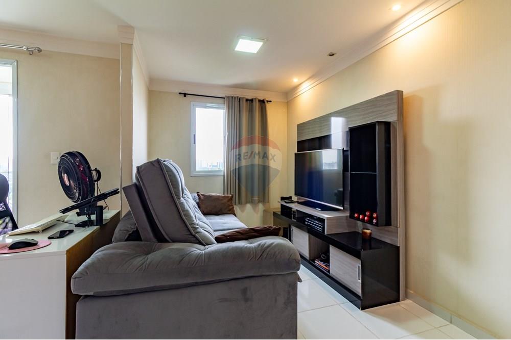 Apartamento - Venda - São Paulo , São Paulo - 03sala_003.jpg - 602101011-226