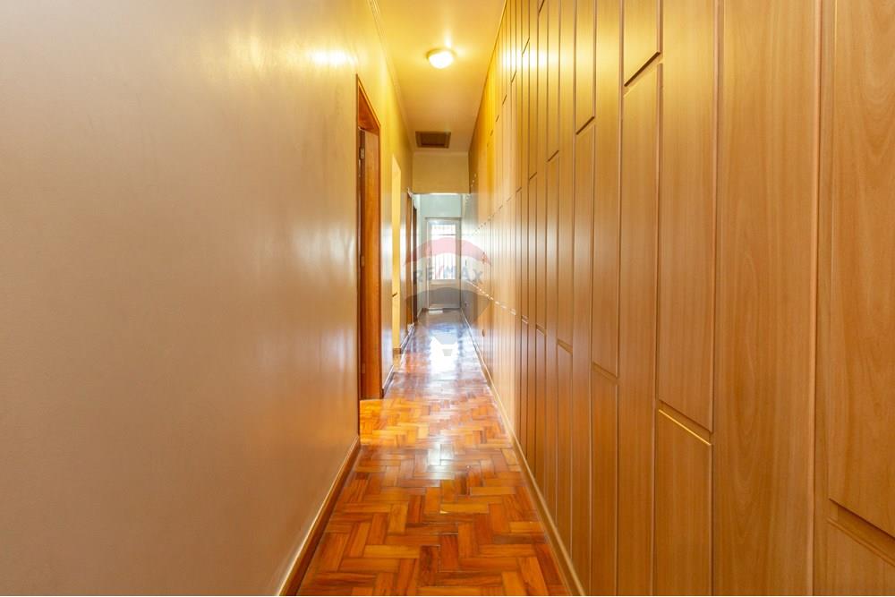 Sobrado - Venda - São Paulo , São Paulo - 7 CORREDOR QUARTOS.jpg - 601261002-220