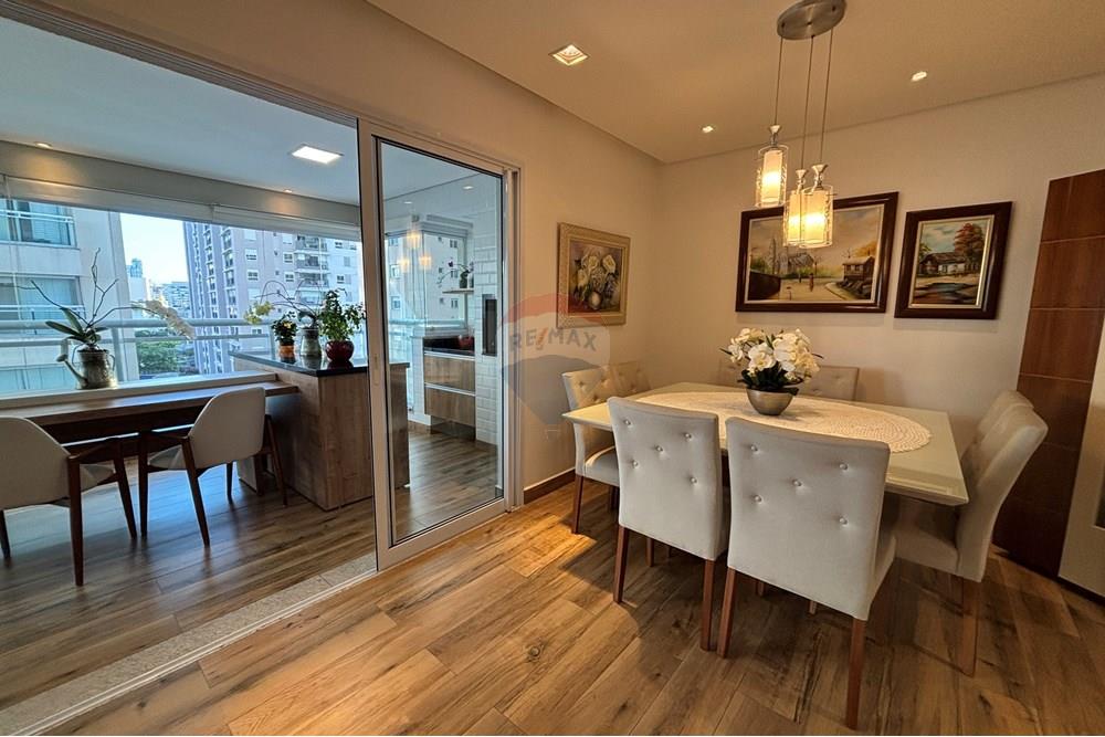 Apartamento - Alugar - São Paulo , São Paulo - IMG_8761 3.JPG - 601081019-57