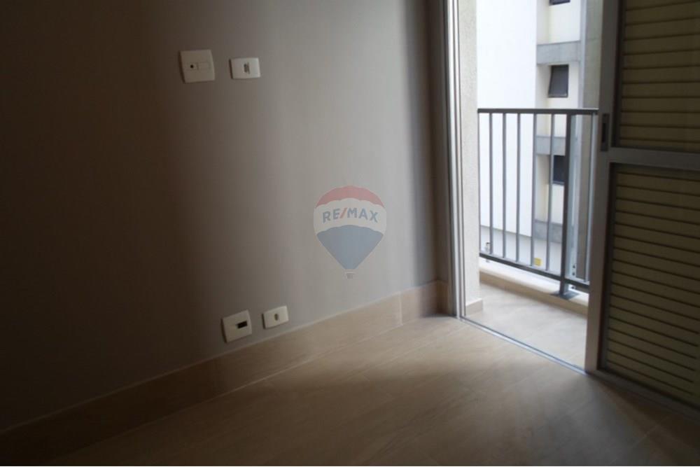 Apartamento - Alugar - São Paulo , São Paulo - SAM_9282.JPG - 601361021-1727