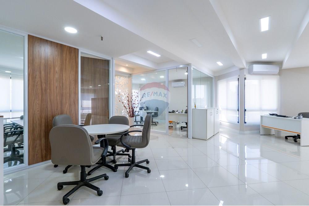 Cj. Comercial/ Sala - Venda - São Paulo , São Paulo - DSC08982.jpg - 601241070-3