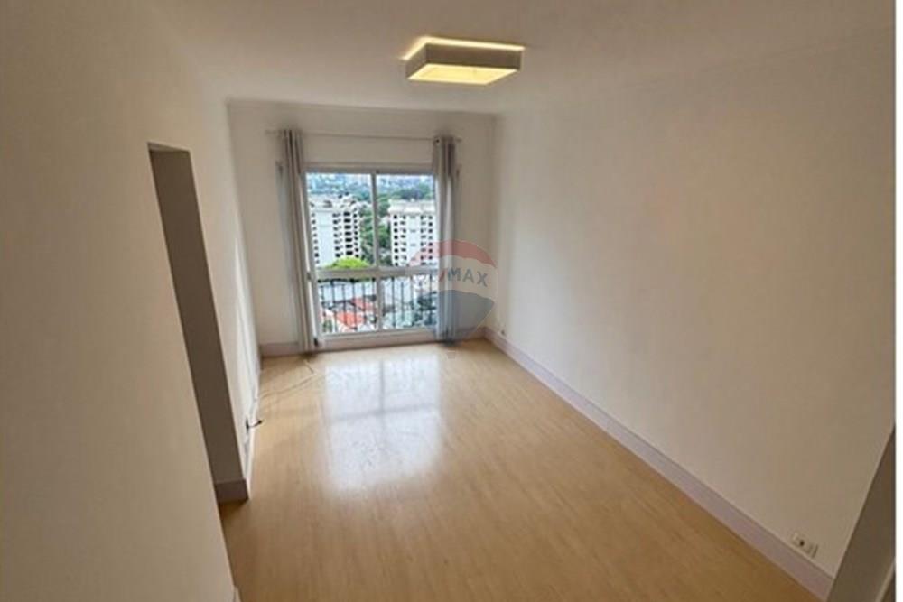 Apartamento - Alugar - São Paulo , São Paulo - IMG-20251021-WA0127.jpg - 602061040-20