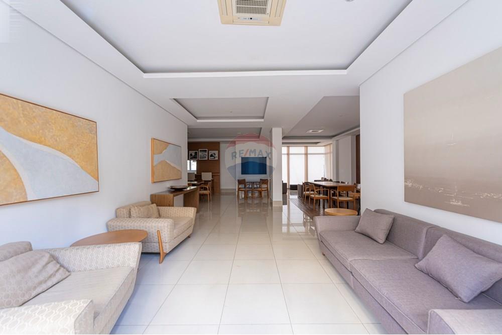 Apartamento - Venda - São Paulo , São Paulo -  CAMPO BELO DU CHAMP (82).JPG - 601301082-4