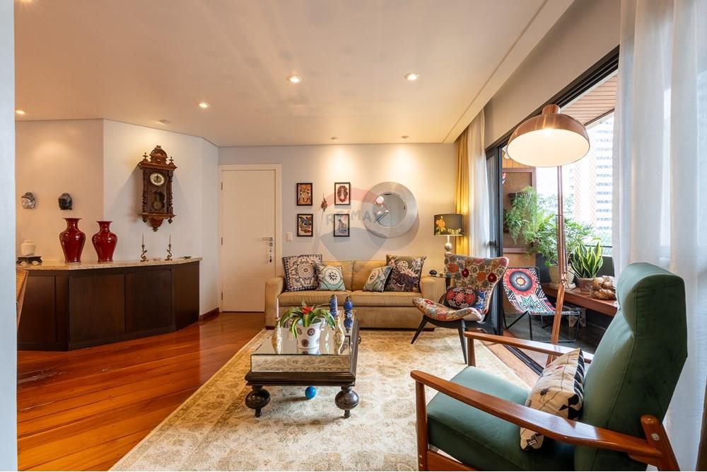 Apartamento - Venda - São Paulo , São Paulo - 11_Ap.jpg - 601971018-1199