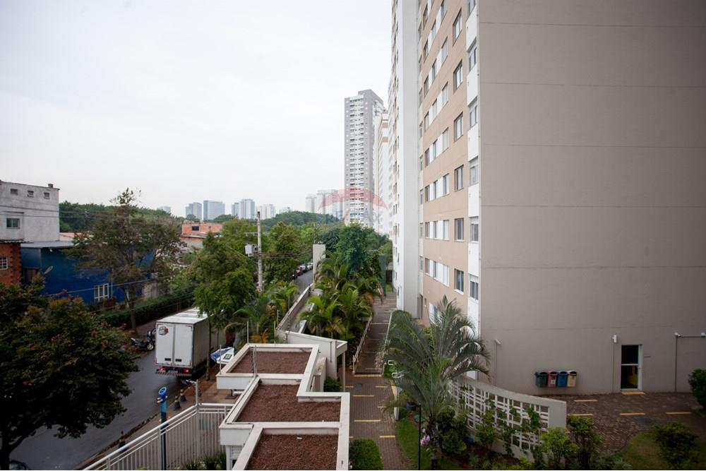 Apartamento - Venda - São Paulo , São Paulo - IMG_9258.jpg - 601751048-127