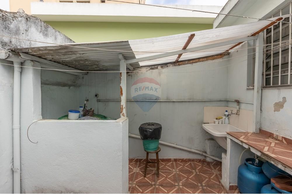 Casa - Venda - São Paulo , São Paulo - IMG_480616.jpg - Área de serviço - 602161018-25