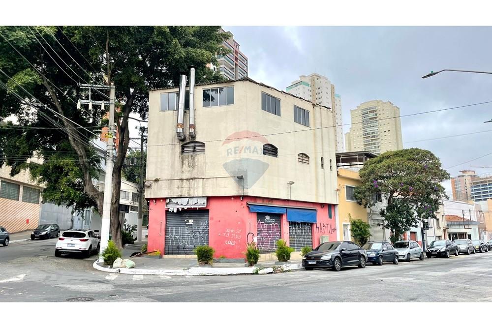 Prédio - Alugar - São Paulo , São Paulo - IMG_7971.JPEG - 602241008-36