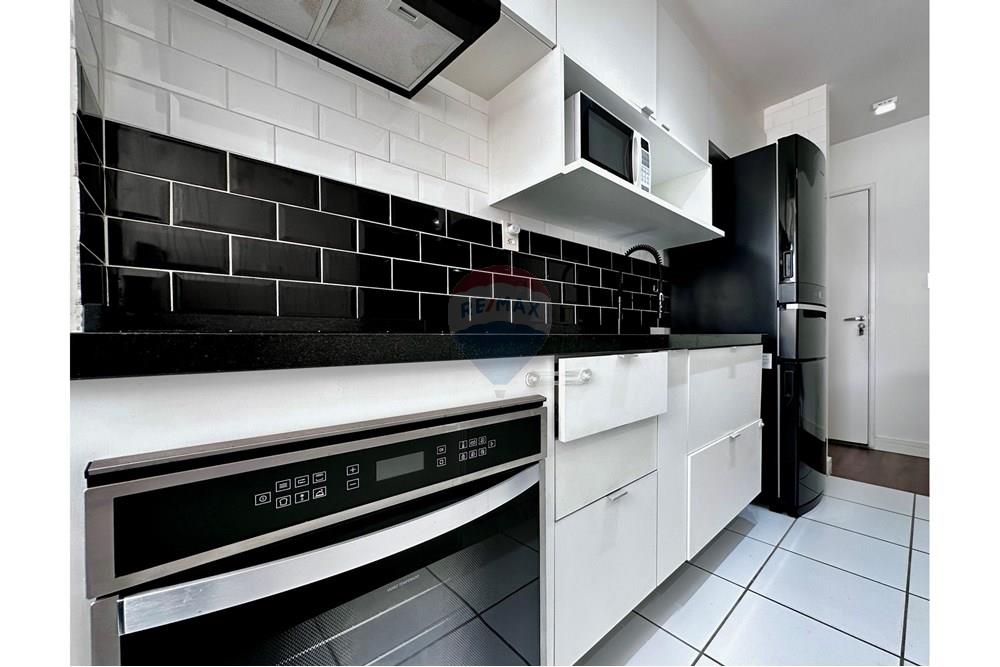 Apartamento - Venda - São Paulo , São Paulo - IMG_1792.jpg - 602321003-56