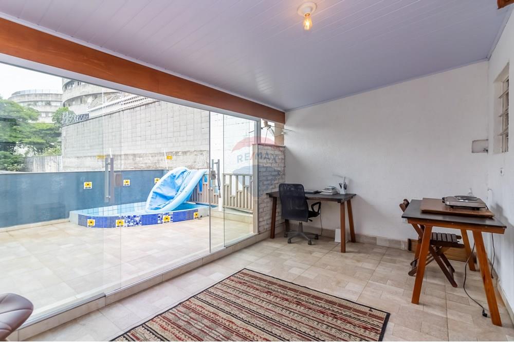 Casa de Vila - Venda - São Paulo , São Paulo - IMG_154727.jpg - 601721013-23