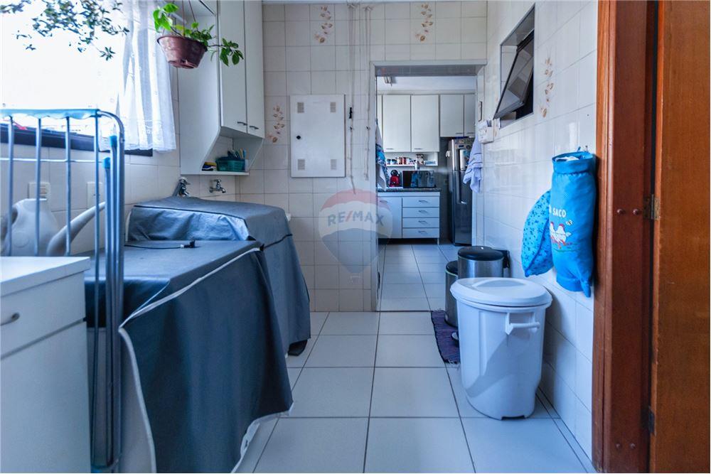 Apartamento - Venda - Santo André , São Paulo - 44 - 601351252-5