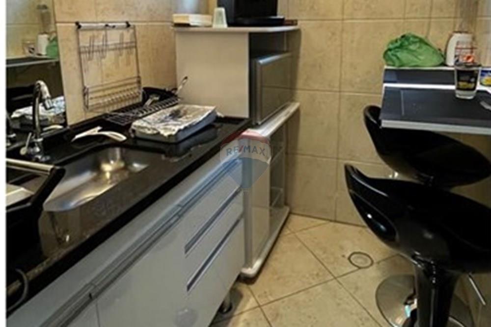 Cj. Comercial/ Sala - Alugar - São Paulo , São Paulo - IMG-20240410-WA0023.jpg - 602301001-63