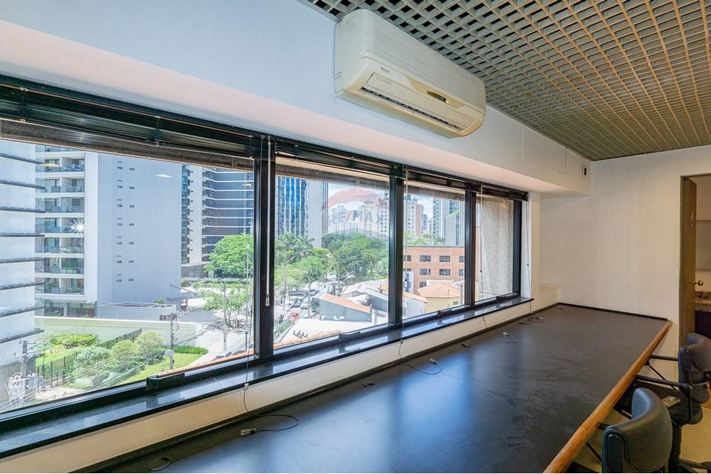 Sala-Conjunto, 45 m² - Foto 9