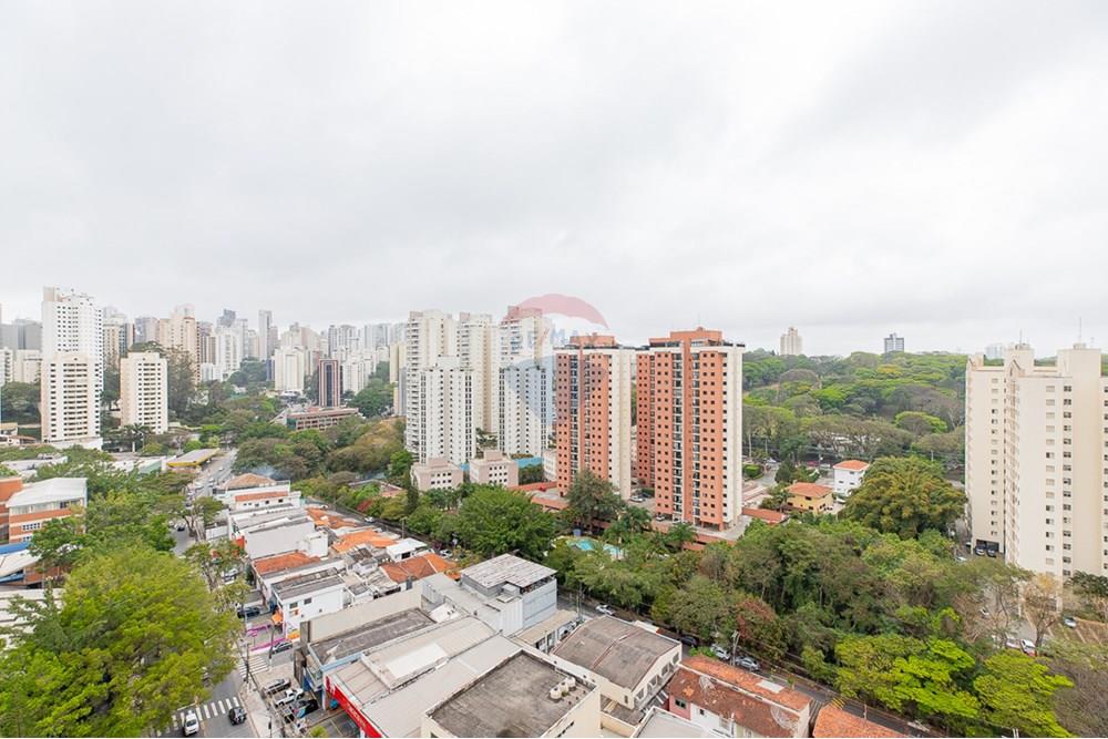 Apartamento - Venda - São Paulo , São Paulo - Cópia de Remax Ares-30 (2).jpg - Layout aberto - 601131051-37