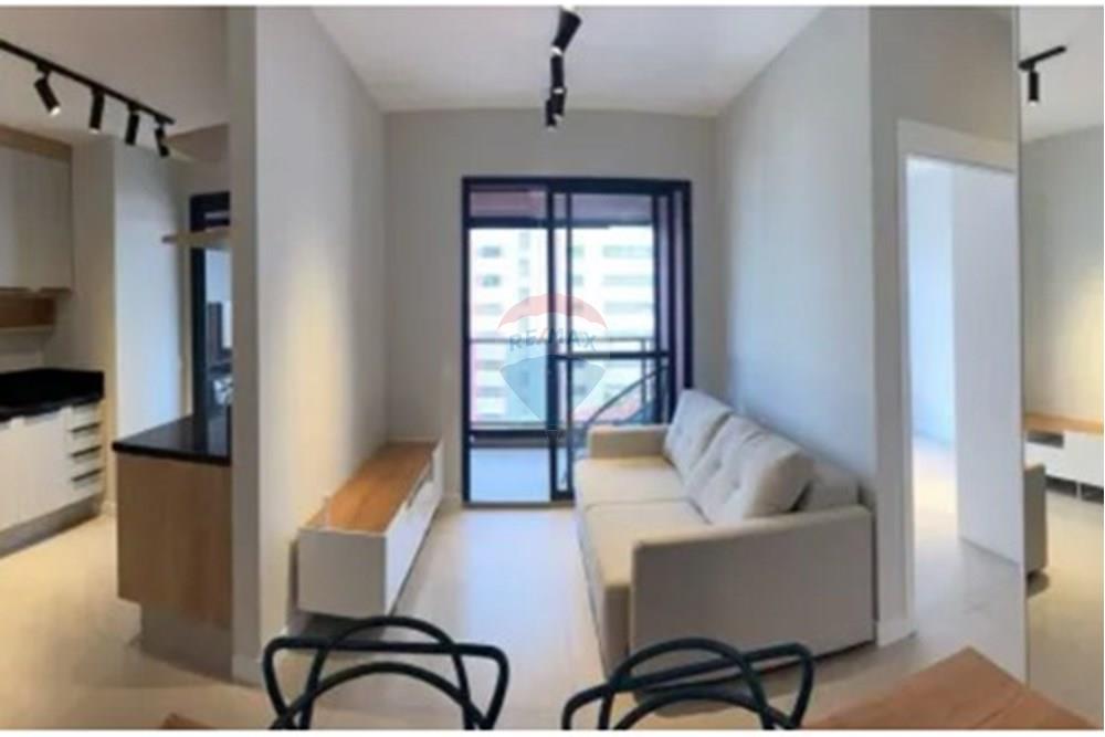 Apartamento - Alugar - São Paulo , São Paulo - 66647f.jpg - 602301011-138