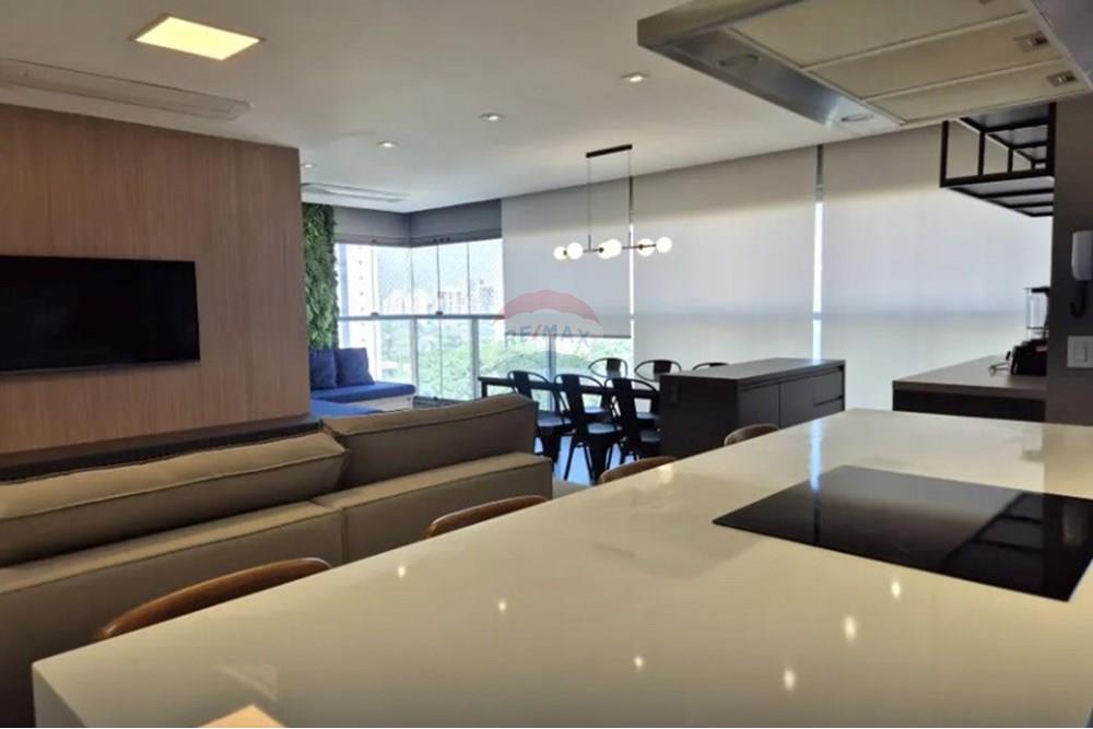 Apartamento - Alugar - São Paulo , São Paulo - 6f278efb-5413-43ea-b083-743d4320f52e.jpeg - 602361011-45