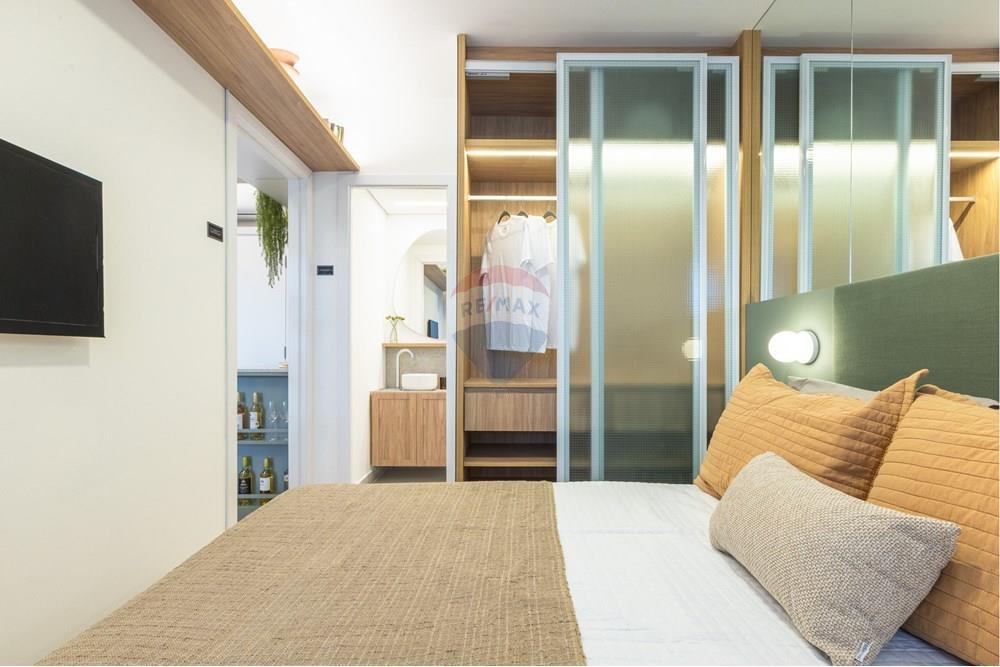 Apartamento - Venda - São Paulo , São Paulo - _ND_0220-HDR.jpg - 602071012-19