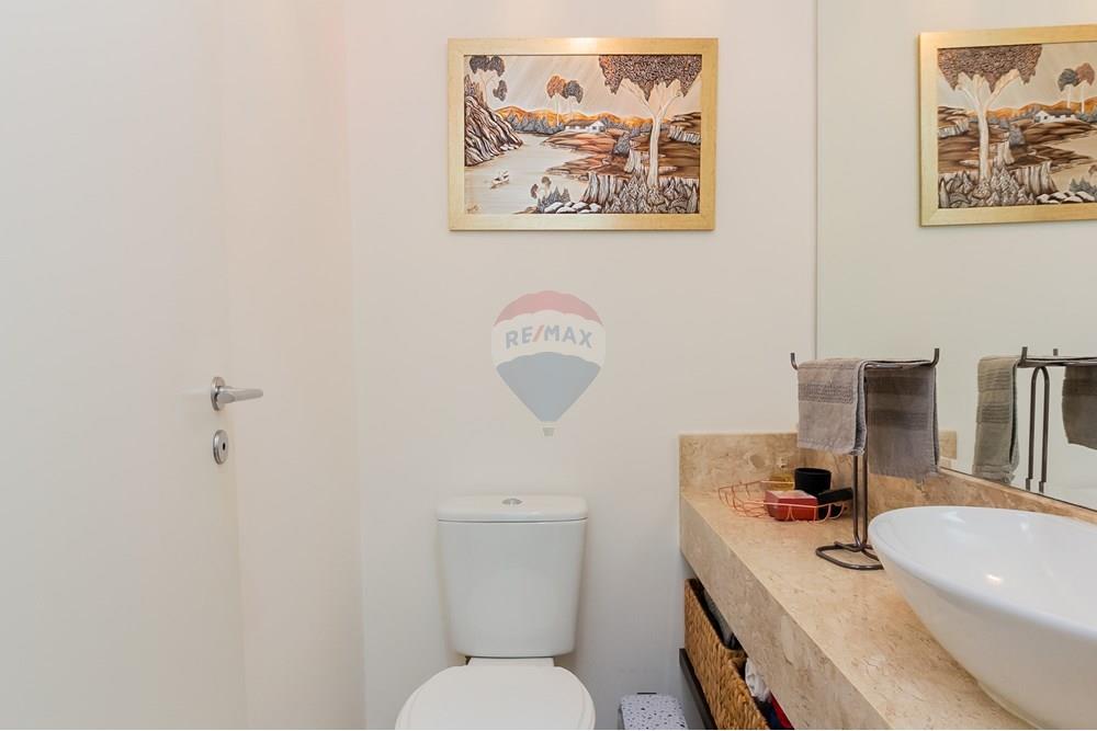 Apartamento - Venda - São Paulo , São Paulo - 06 lavabo -1.jpg - 601261059-123