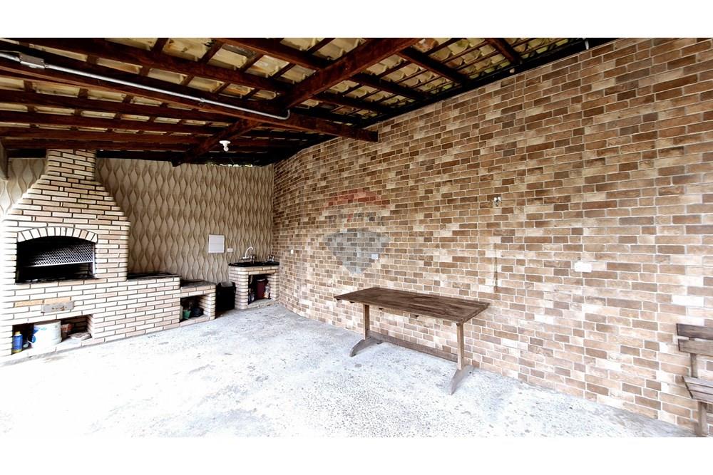 Casa de Campo - Venda - São Paulo , São Paulo - RUA DO ENGORDADOR, 100 (55).jpg - Área Gourmet - 601051032-131