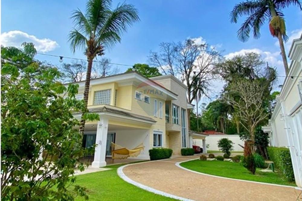 Casa - Alugar - São Paulo , São Paulo - Imagem do WhatsApp de 2025-09-22 à(s) 12.22.49_faf6c084.jpg - Jardim Externo - 601421023-4