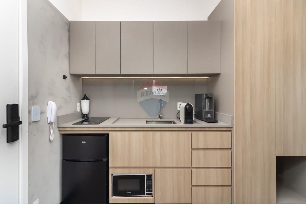 Apartamento, 1 quarto, 27 m² - Foto 14
