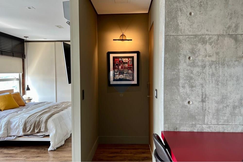 Apartamento, 1 quarto, 69 m² - Foto 10