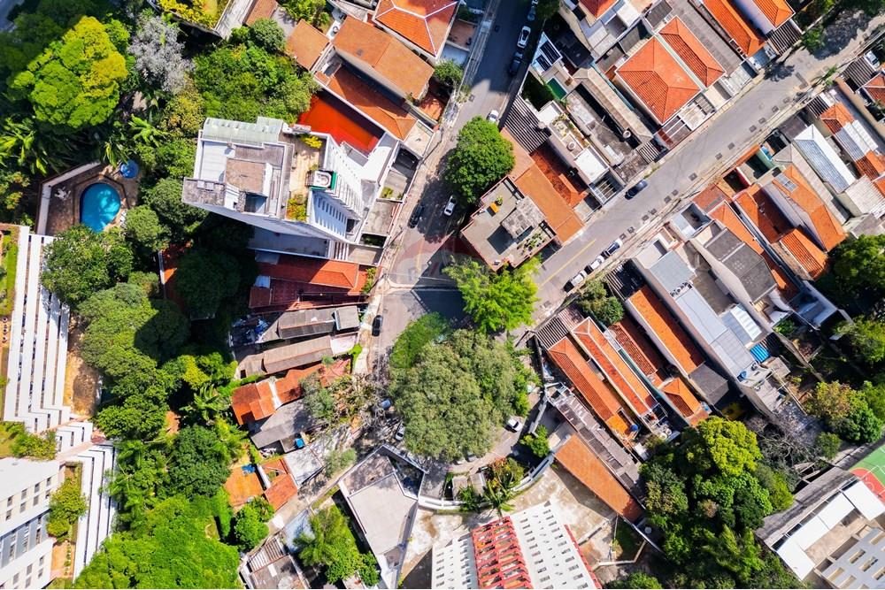 Terreno - Venda - São Paulo , São Paulo - DJI_0596.jpg - 602181016-315
