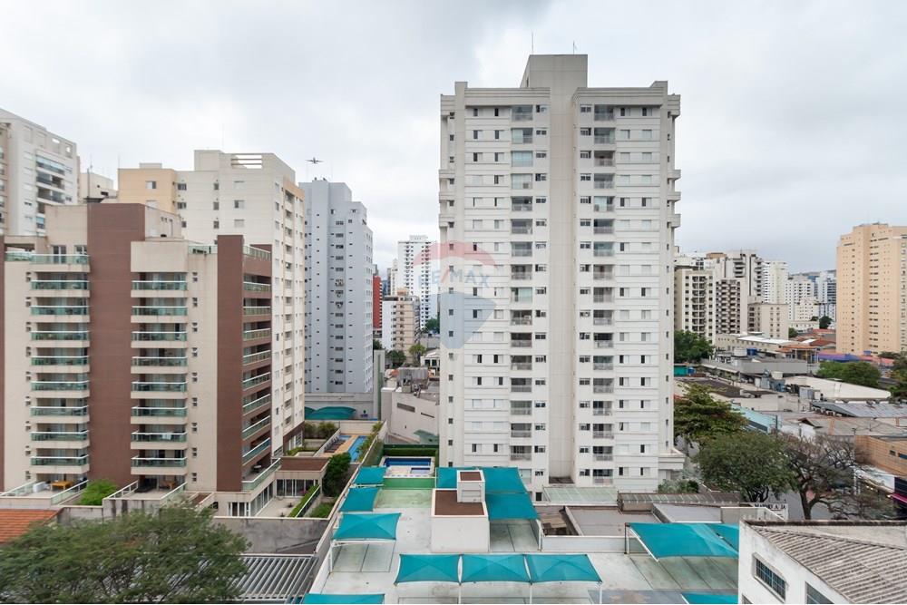 Apartamento - Venda - São Paulo , São Paulo - 21 predio.jpg - 601481005-208