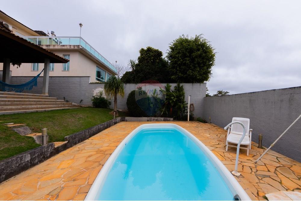 Casa de Condomínio - Venda - Vargem Grande Paulista , São Paulo - IMG_5096.jpg - 602241019-22