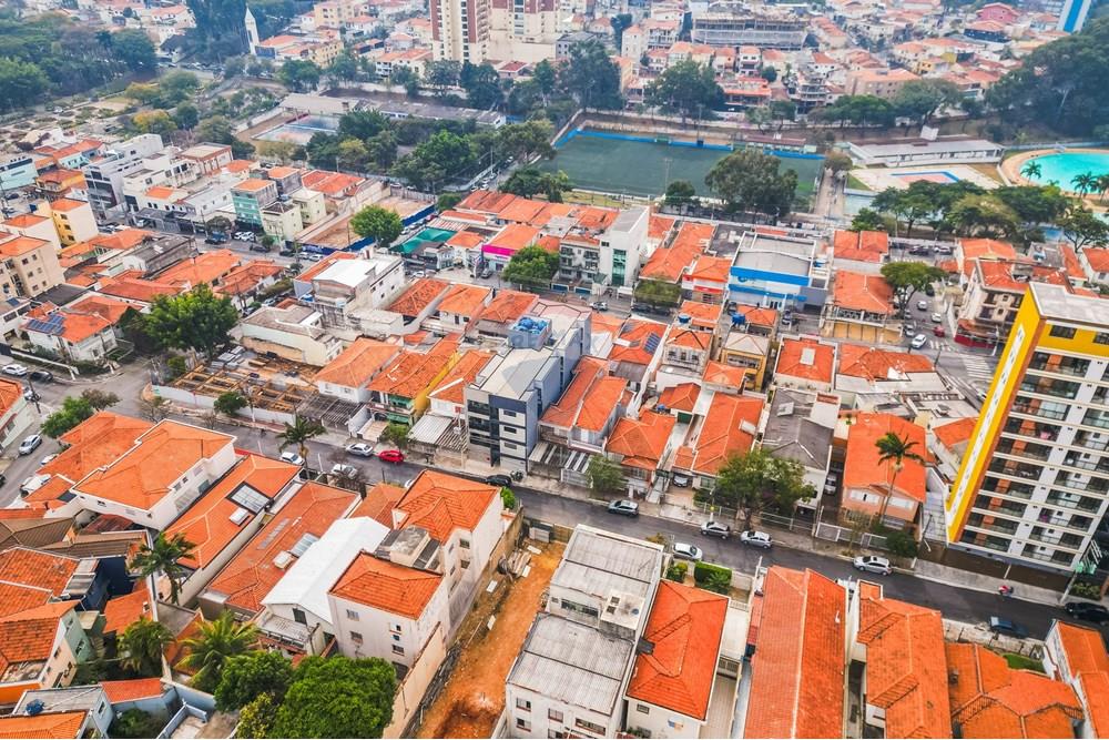 Casa - Venda - São Paulo , São Paulo - DJI_0511.jpg - 602291018-161