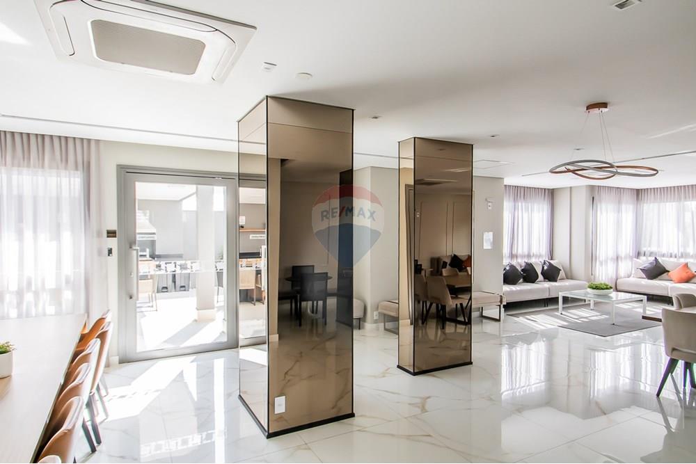 Apartamento - Venda - São Paulo , São Paulo - 02area-condominial_011.jpg - 601401007-58