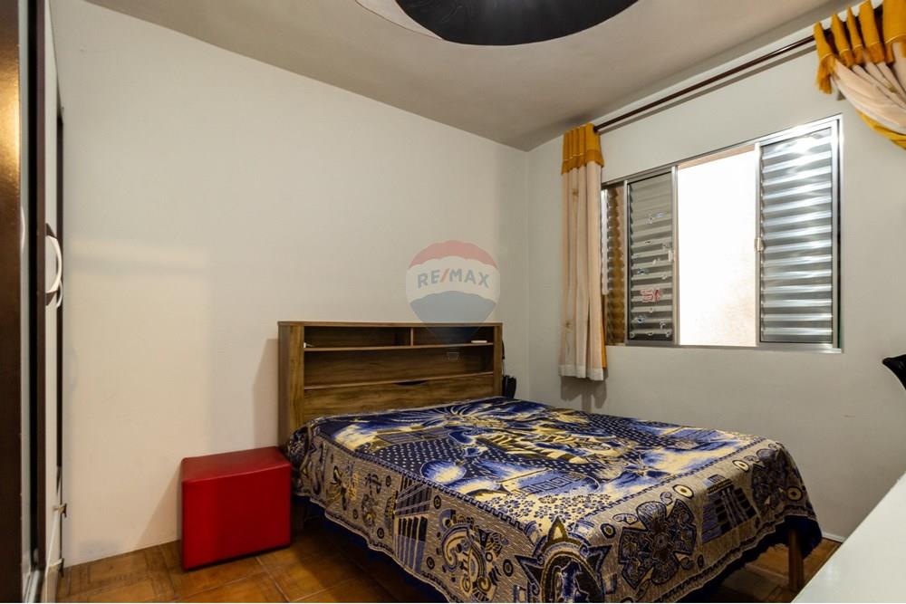 Sobrado - Venda - Osasco , São Paulo - 15 QUARTO - CASA 2.jpg - 601261002-214