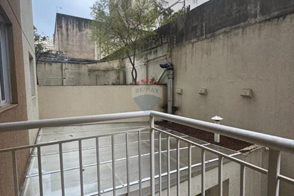 Apartamento - Alugar - São Paulo , São Paulo - VISTA SACADA.jpeg - 602101043-16