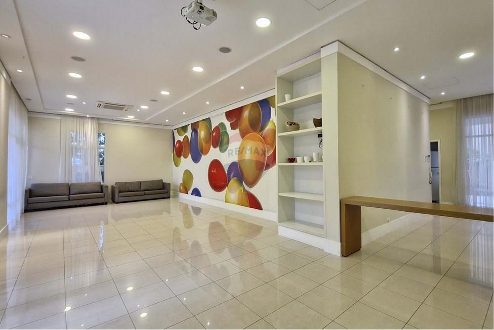 Residential - وحده سكنيه - ساو باولو , ساو باولو - BR - AV. GIOVANNI GRONCHI, 6829 (68).jpg - Party Room - 601361044-60