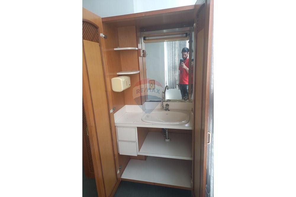 Cj. Comercial/ Sala - Alugar - São Paulo , São Paulo - 20250904_101813.jpg - 602131003-396