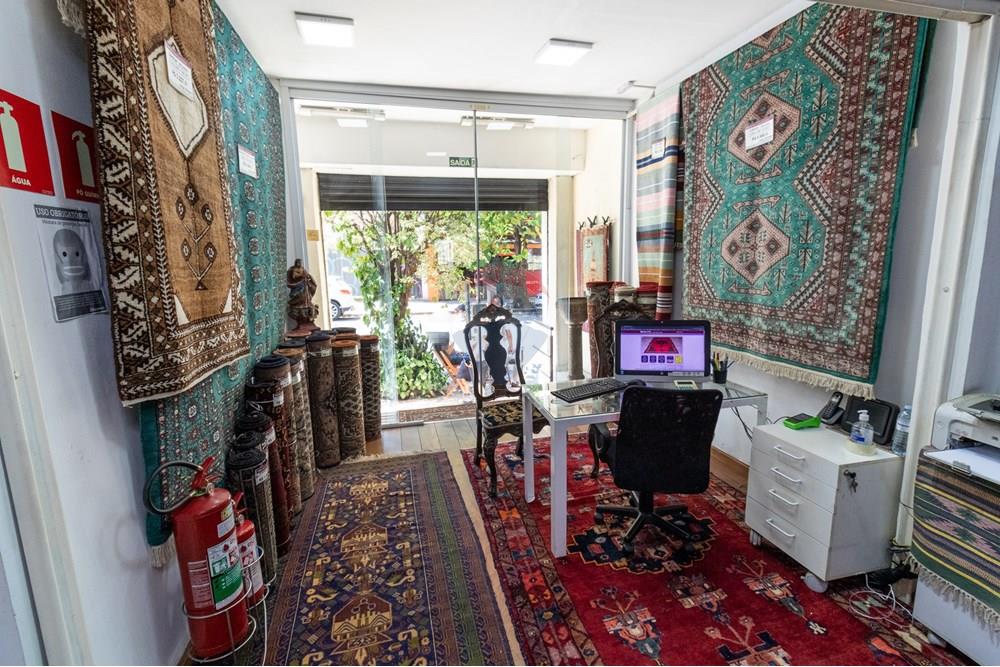 Ponto Comercial/ Loja - Venda - São Paulo , São Paulo - 01fotos_033.jpg - 601181054-43