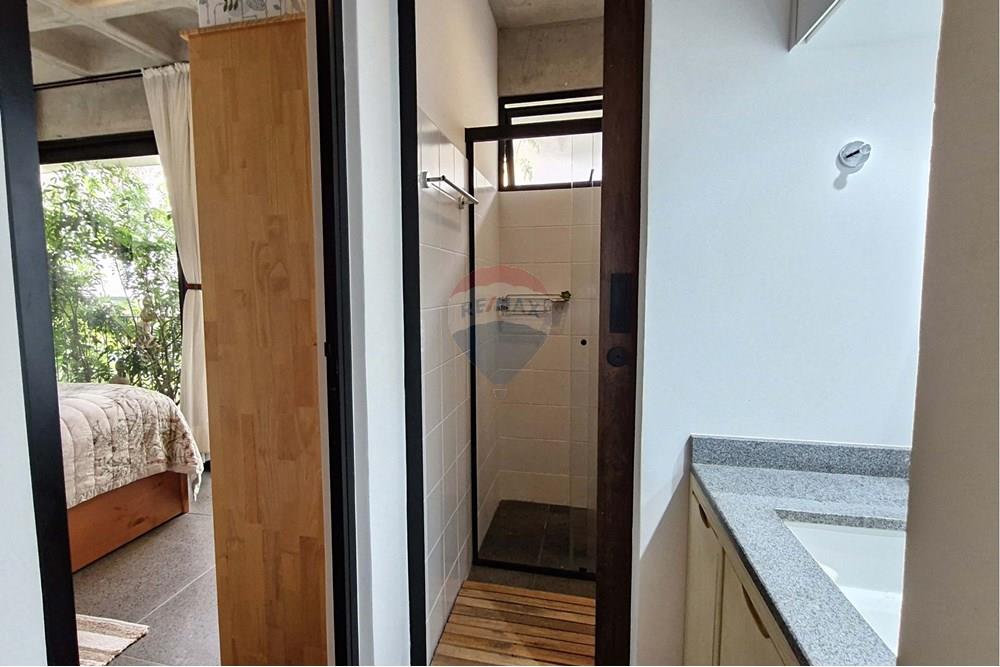 Apartamento - Venda - São Paulo , São Paulo - RUA MANGUATA, 50 (18).jpg - Banheiro - 601361053-33