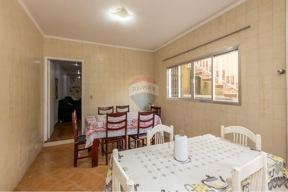 Sobrado - Venda - São Paulo , São Paulo - IMG_068704.jpg - 601441050-5