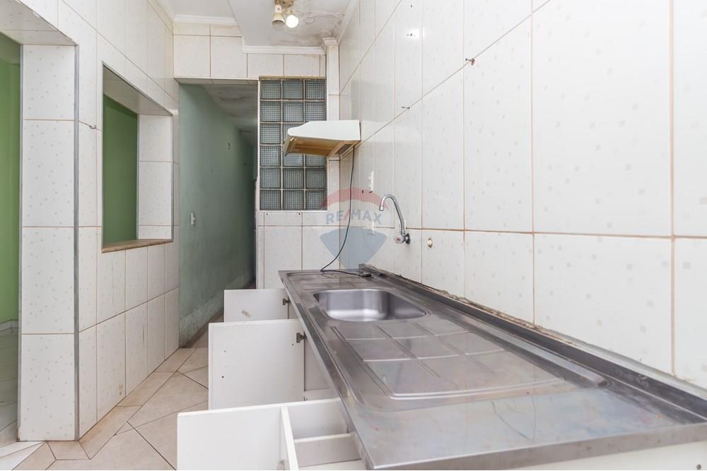 Sobrado - Venda - São Paulo , São Paulo - IMG_588820.jpg - 601991018-80