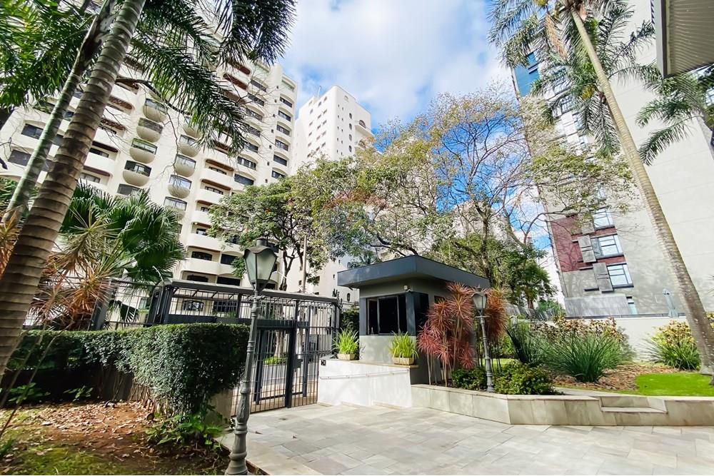 Apartamento - Venda - São Paulo , São Paulo - IMG_076106.jpg - 601721050-12