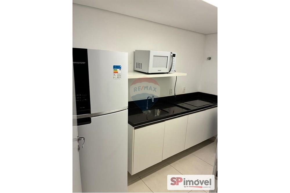 Apartamento - Alugar - São Paulo , São Paulo - RUA JOÃO DE MOURA 9 jpg.jpg - 601051076-26