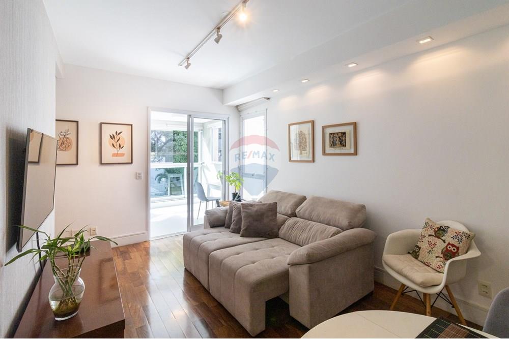 Apartamento - Venda - São Paulo , São Paulo - Rua Dr Gabriel dos Santos, 239 - 21_4.jpg - 602241003-43