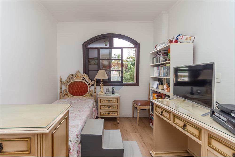 Apartamento - Venda - São Paulo , São Paulo - Quarto - 601371001-103