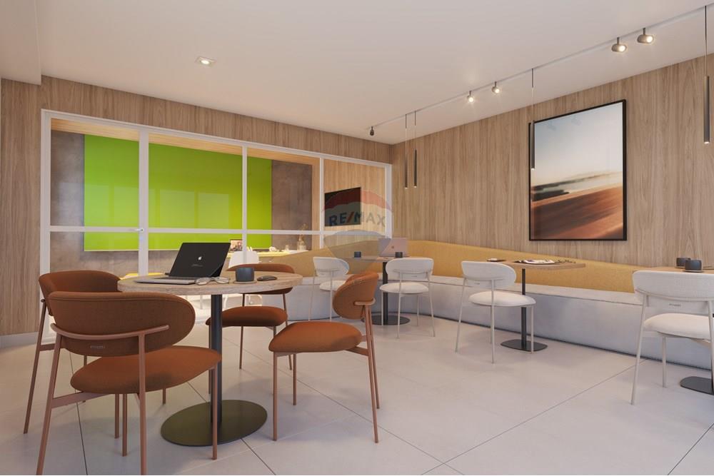 Apartamento - Venda - São Paulo , São Paulo - CONX_ANTONIO BENTO_COWORKING 14º PAV._HR.jpg - 602071012-19