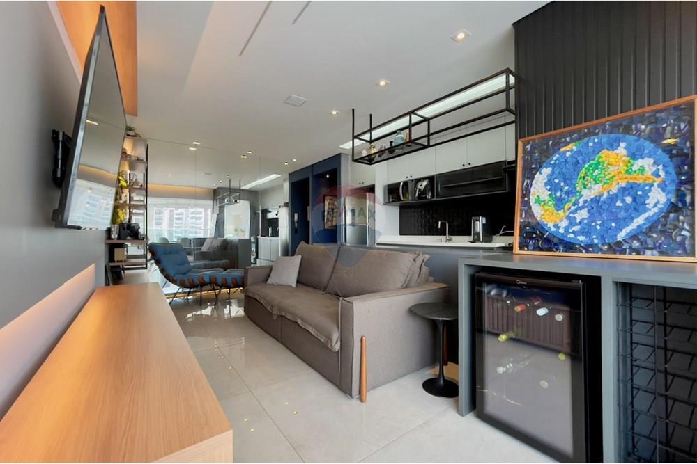 Apartamento - Venda - São Paulo , São Paulo - 601301040-73_FEB_ - 8.jpeg - 601301040-73